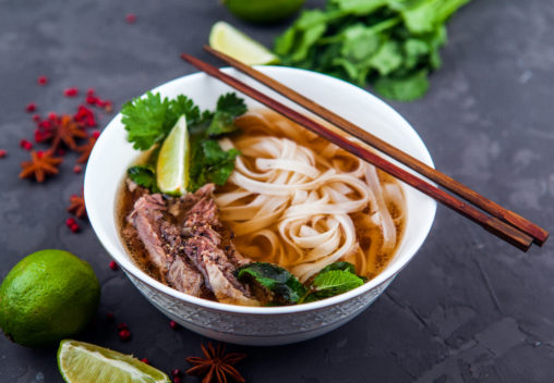 Imagen de Pho Apple Vietnamese Noodle & Japanese