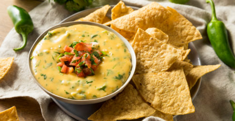 Image of El Queso Fresh Mexican Grill