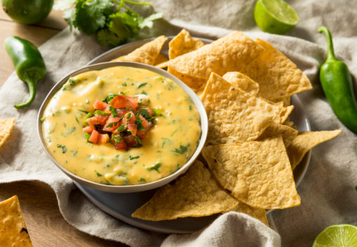 Image of El Queso Fresh Mexican Grill