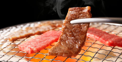 Image of Gyu-Kaku Japanese BBQ