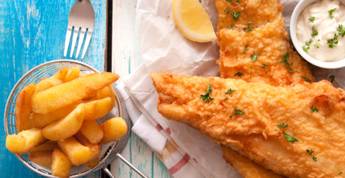 Image of Long John Silver’s