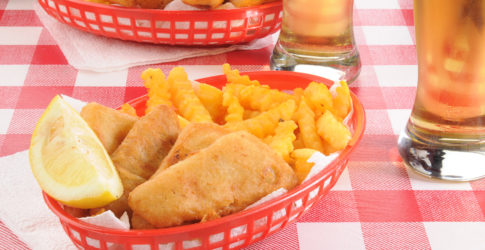 Flying Fish Image of Flying Fish