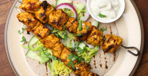 Image of Dallas Kabob House