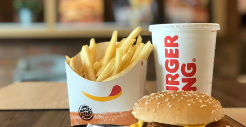 Image of Burger King