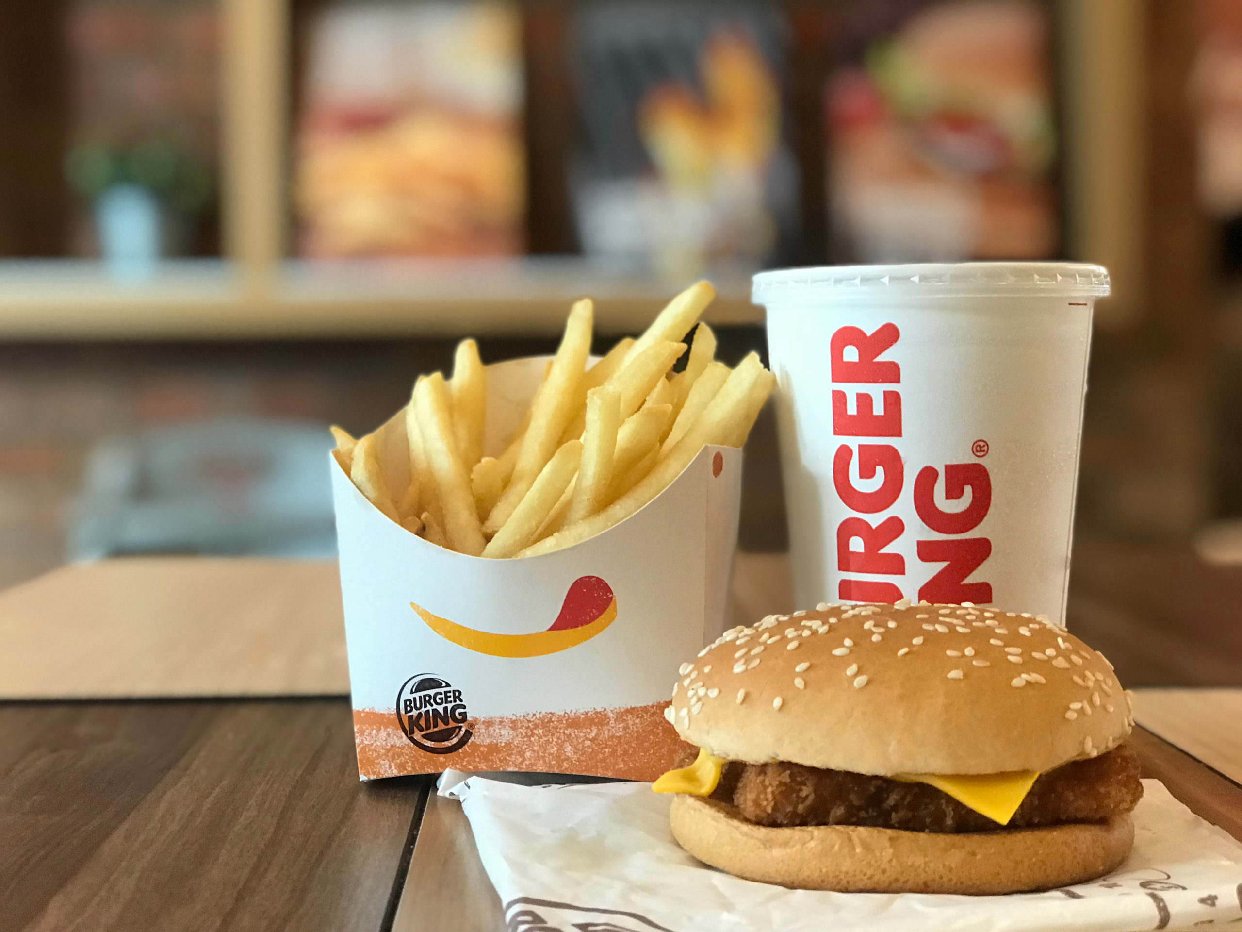 The Ultimate Guide To The Burger King Near Me App! - sg65k3t