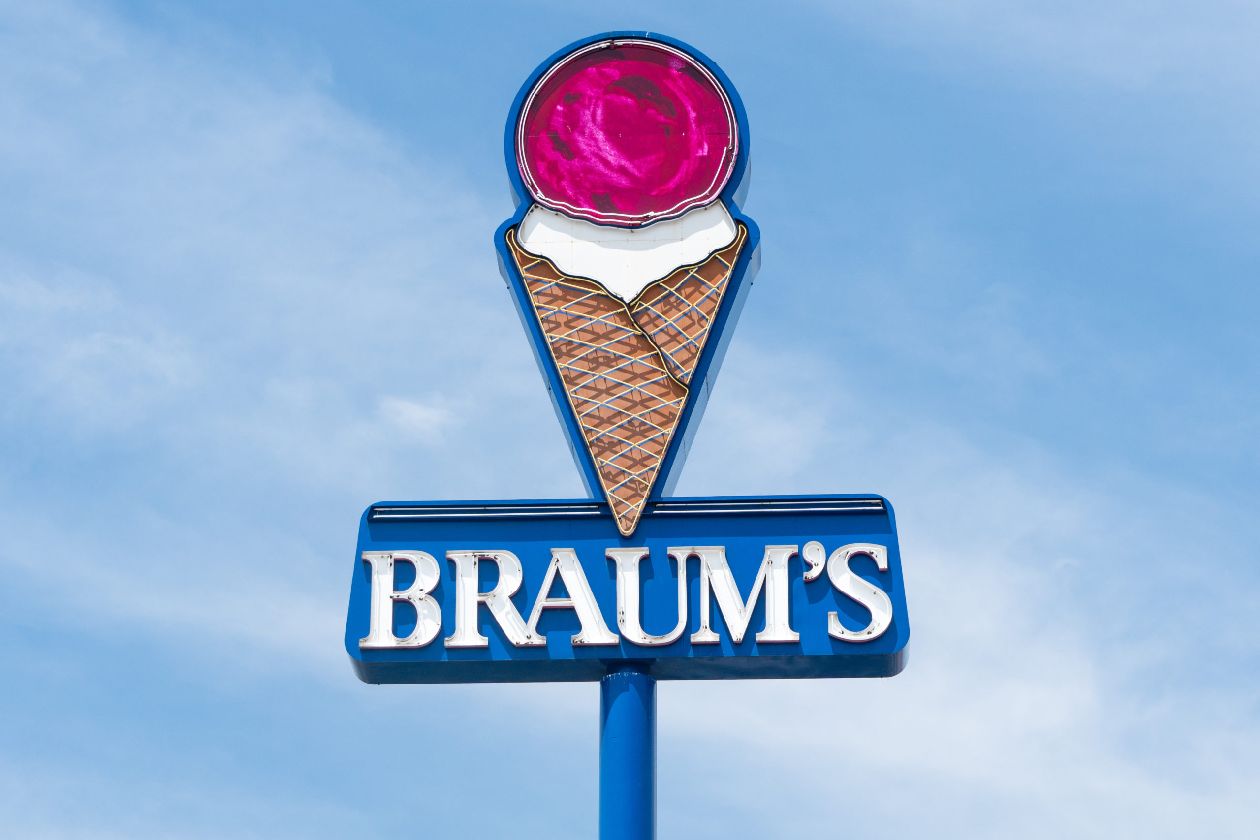 Braums Paris Tx - pmo89r9