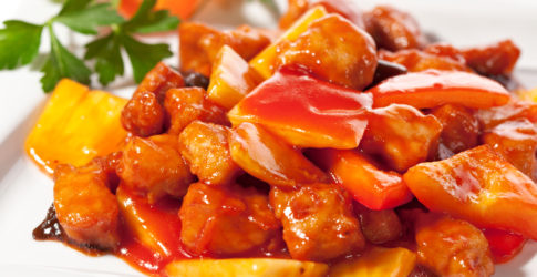 Image of Mai Colachi BBQ & Grill