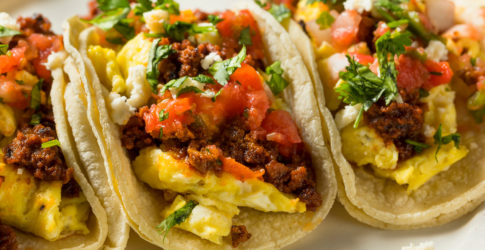 Image of Rusty Taco