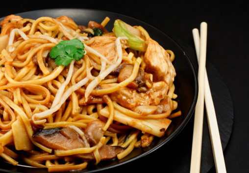Image of KungFu Noodle