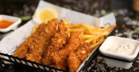 Image of Chicken Express