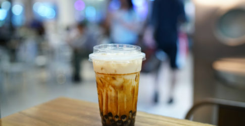 Tea Town Image of Tea Town