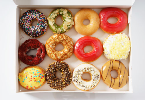 Image of Jane’s Donuts