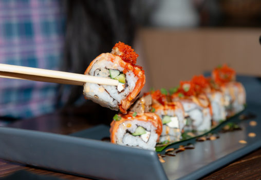 Afbeelding van Sushi-Go
