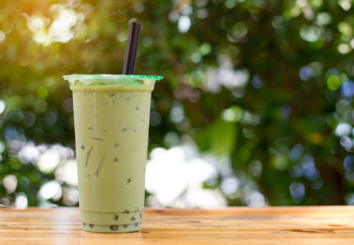 Image of Meetcha Bubble Tea Cafe