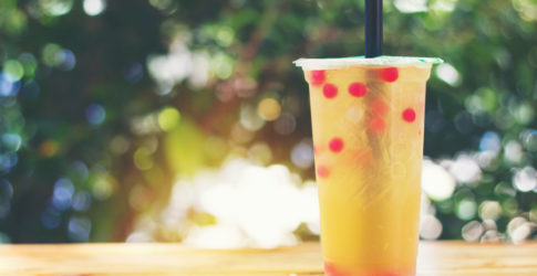 Vivi Bubble Tea Image of Vivi Bubble Tea