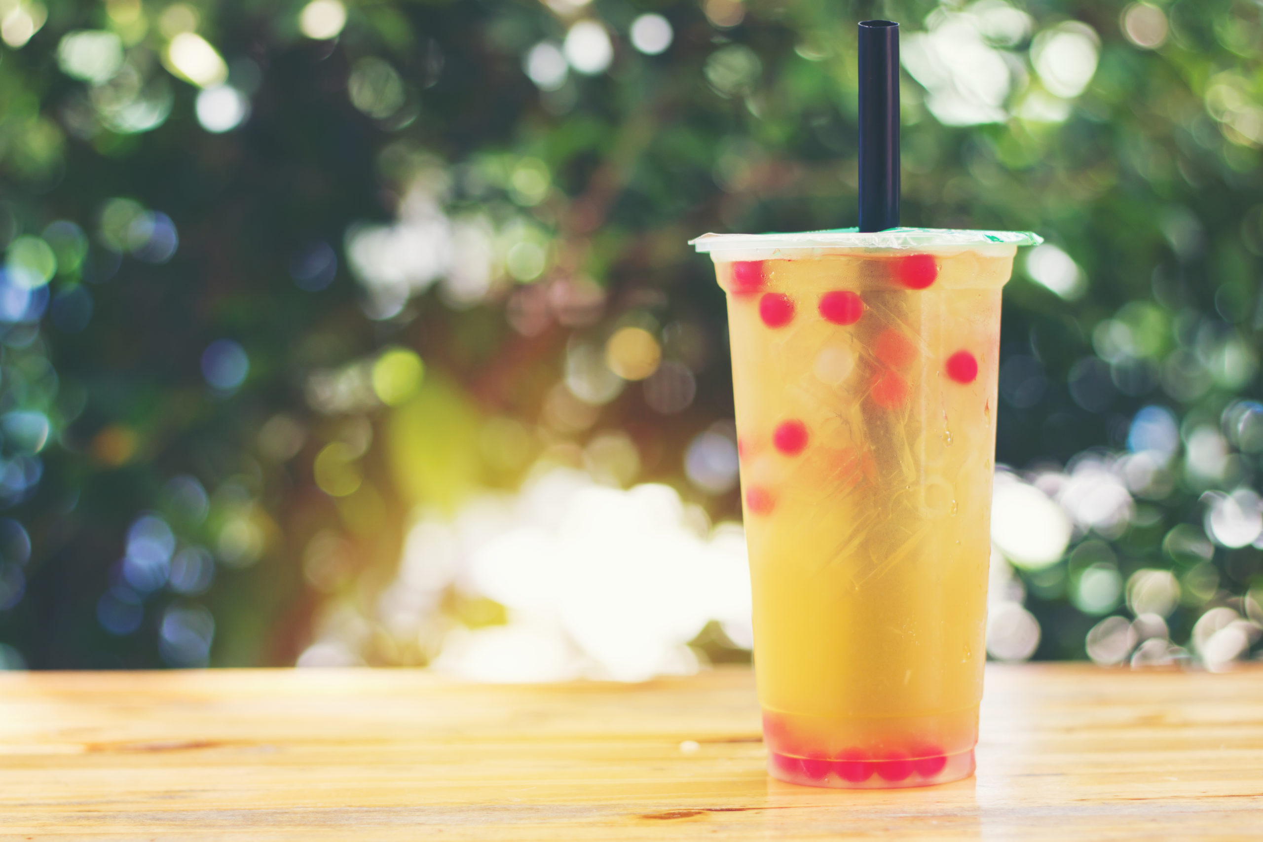 Vivi Bubble Tea - Visit Plano