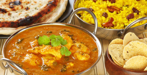 Image of Rajula’s Kitchen