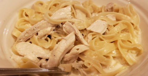 Image of Covino’s Pasta & Pizza