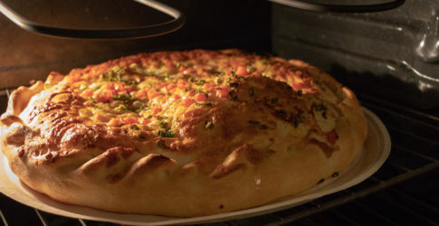 Image of Papa Murphy’s Take ‘N’ Bake Pizza