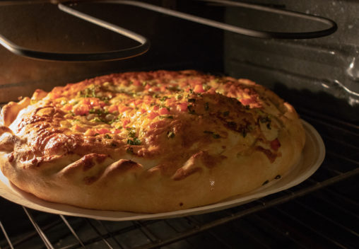 Image of Papa Murphy’s Take ‘N’ Bake Pizza