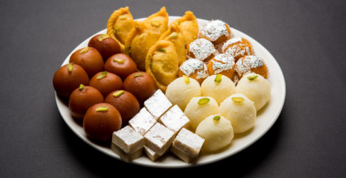 Image of Royal Sweets & Fast Food