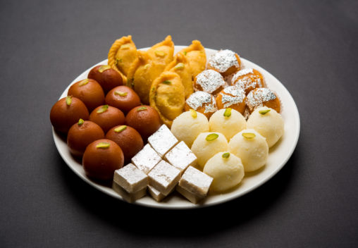 Image of Royal Sweets & Fast Food