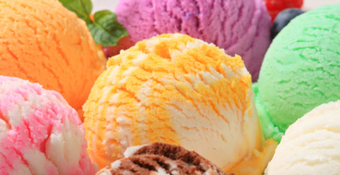 Image of Braum’s Ice Cream Store