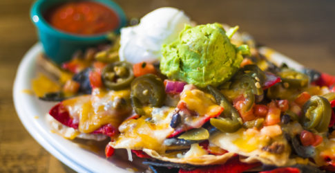 Image of El Noa Noa Tex-Mex