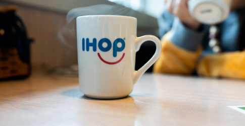Image of IHOP