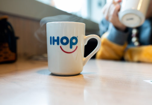 Image of IHOP