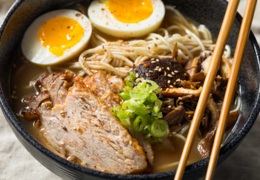 Image of Bols Rice and Ramen