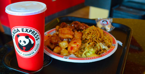 Image of Panda Express
