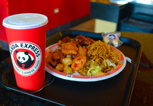 Image of Panda Express