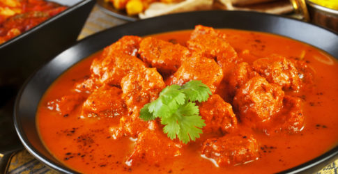 Image of Mumtaz Indian Restaurant