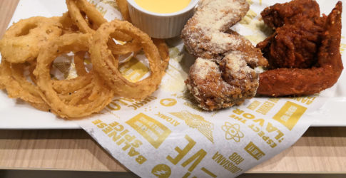 Image of Wingstop
