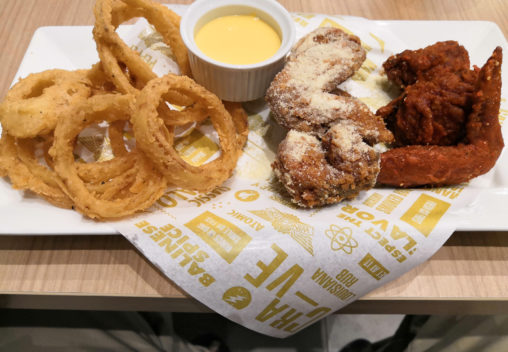 Image of Wingstop