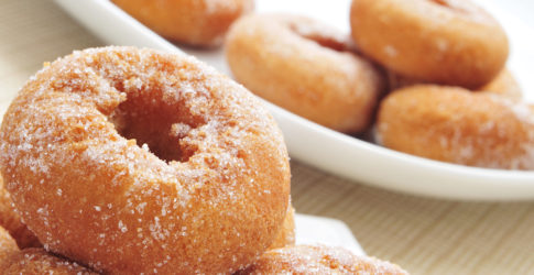 Image of Family Donuts