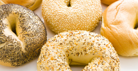 Image of Einstein Bros Bagels