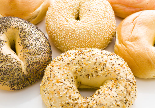 Image of Einstein Bros. Bagels