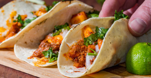 Image of Taqueria Los Angeles