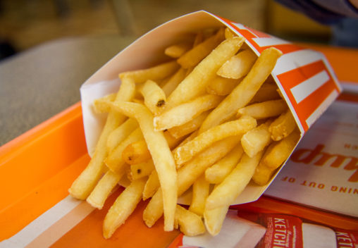 Image of Whataburger #1009