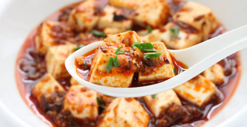 Sichuanese Cuisine Image of Sichuanese Cuisine
