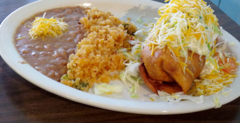 Image of Senor Locos