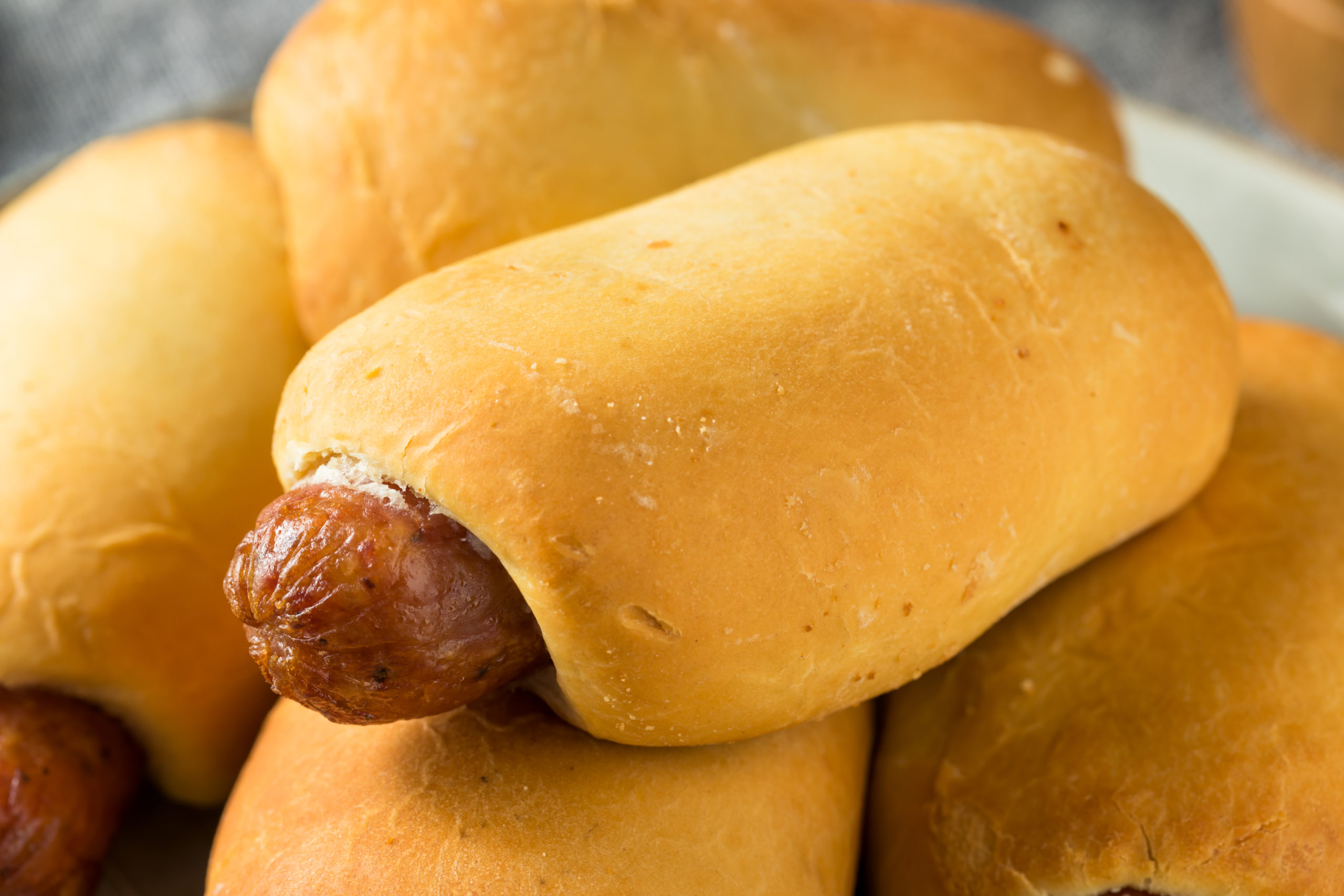 Kolache Factory Visit Plano