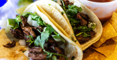 Image of Dona Mary Antojitos Mexicanos