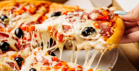 Image of Little Caesars Pizza