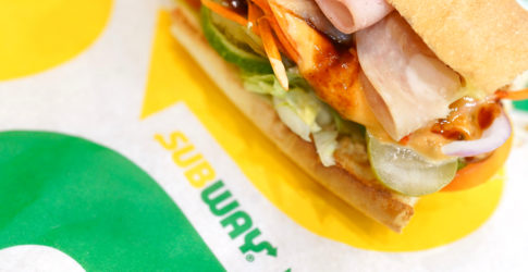Image of Subway