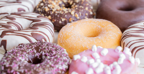 Image of Donut Queen