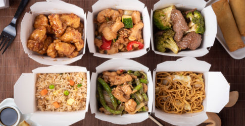 Image of Little Sichuan Cuisine
