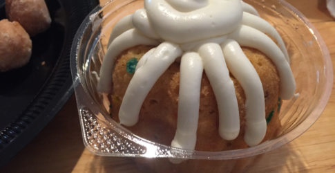 Image of Nothing Bundt Cakes
